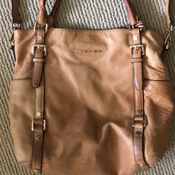 Michael Kors Bag - Picture 1 of 4